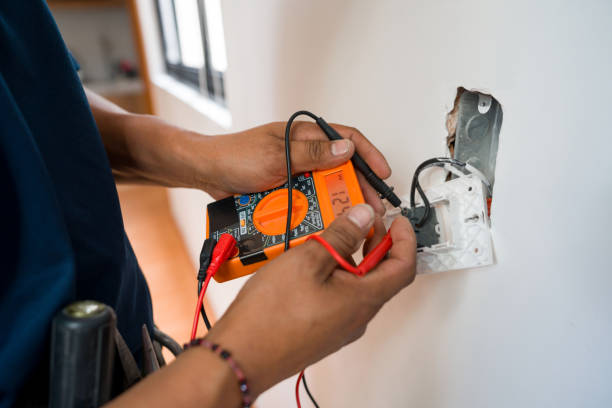 Best Affordable Emergency Electrician  in North Tustin, CA