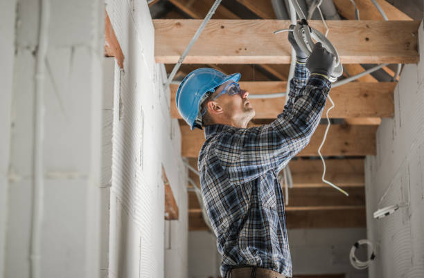 Best Electrical Repair Services  in North Tustin, CA