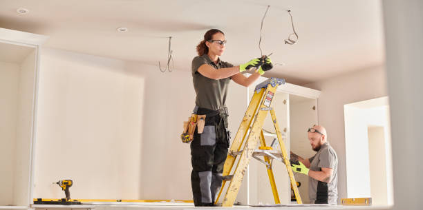 Best Electrical Troubleshooting Services  in North Tustin, CA