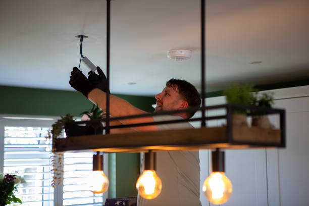Best Emergency Electrical Repair  in North Tustin, CA