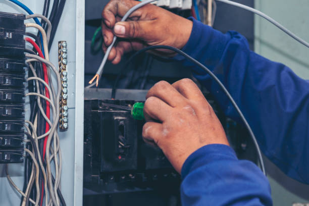 Best Emergency Electrician Near Me  in North Tustin, CA