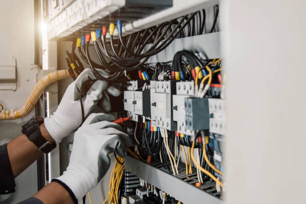 Trusted North Tustin, CA Electrician Experts
