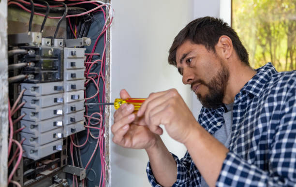 Best Commercial Electrician Services  in North Tustin, CA